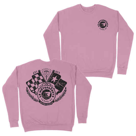 CREST CREWNECK