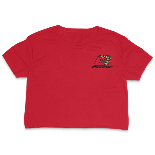 LB CHEETAH CROP