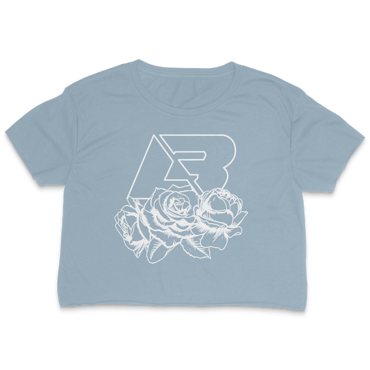 LB ROSES CROP