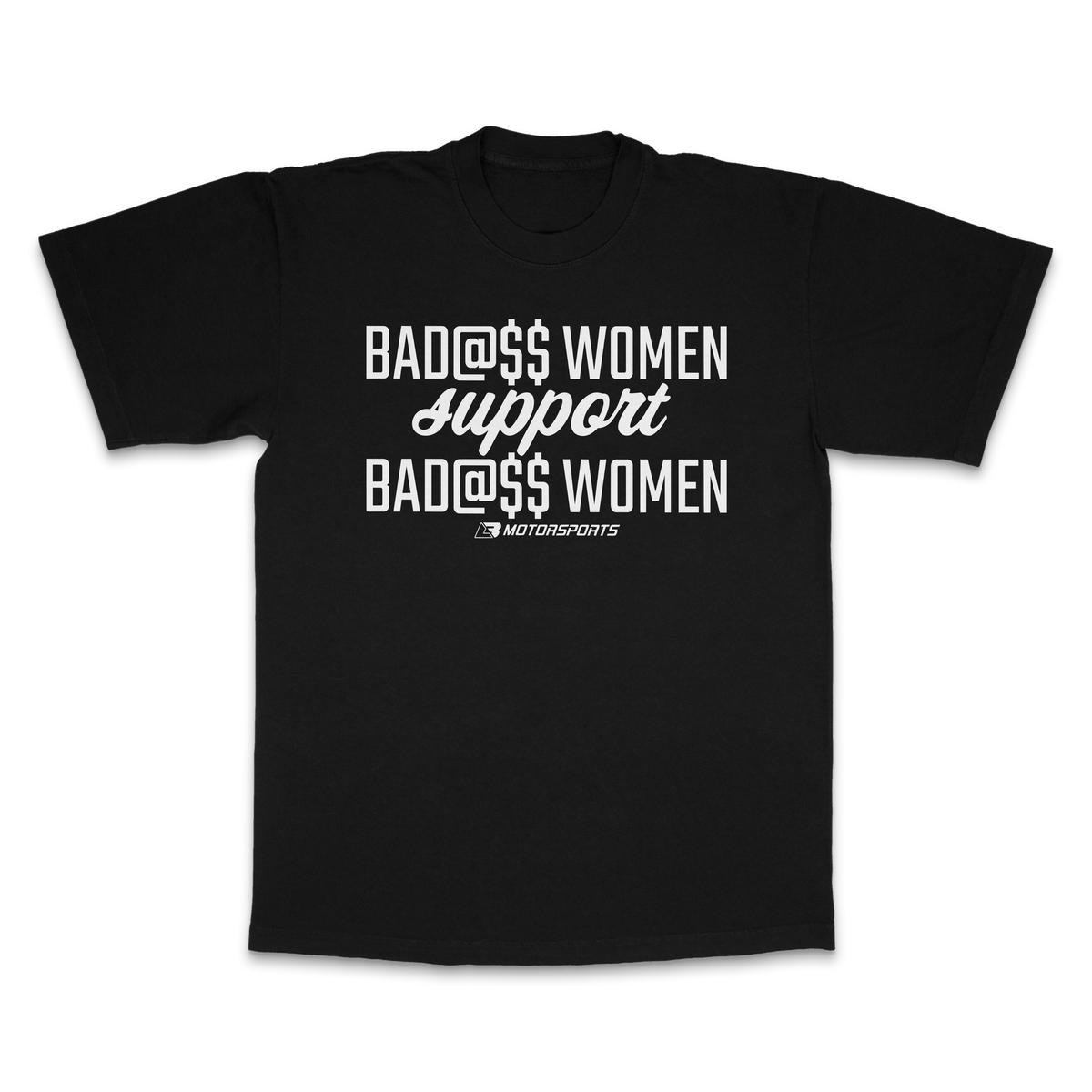 BAD@$$ TEE