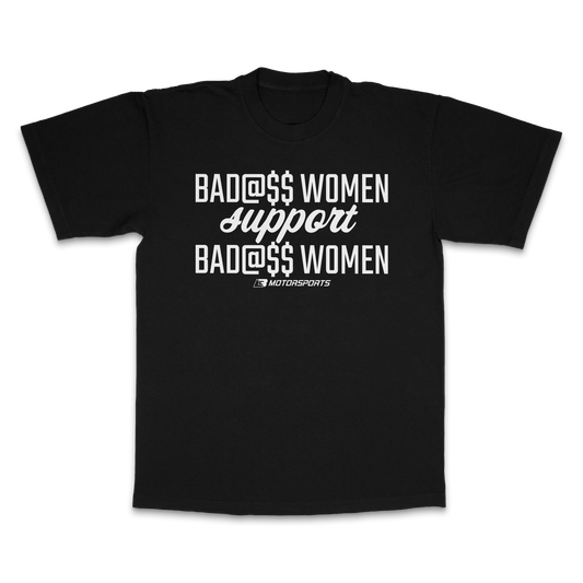 BAD@$$ TEE