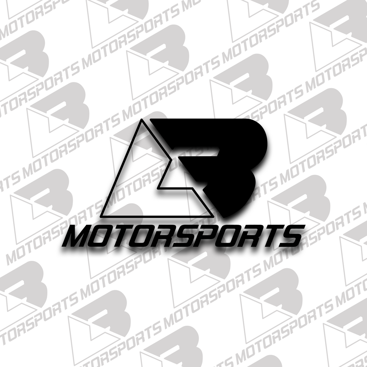 LB OG DECAL
