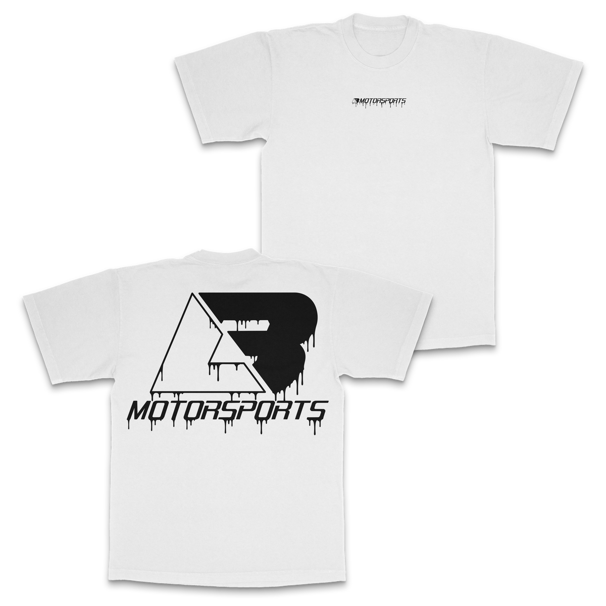 LB DRIP TEE