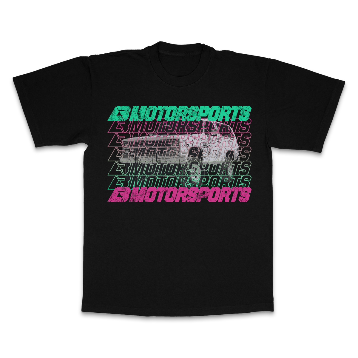 ILLUSION TEE