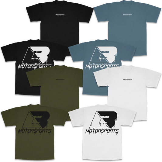 LB DRIP TEE