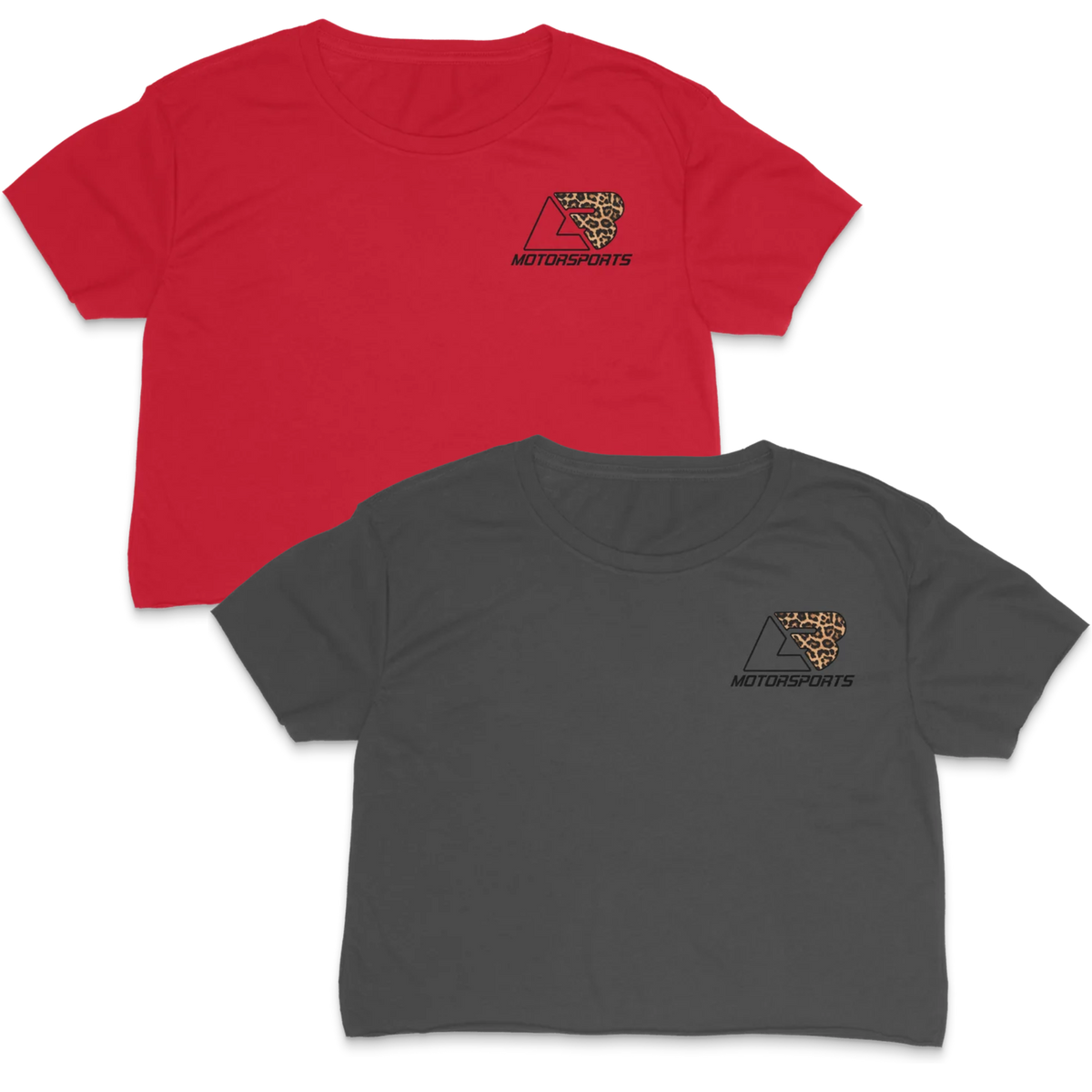 LB CHEETAH CROP
