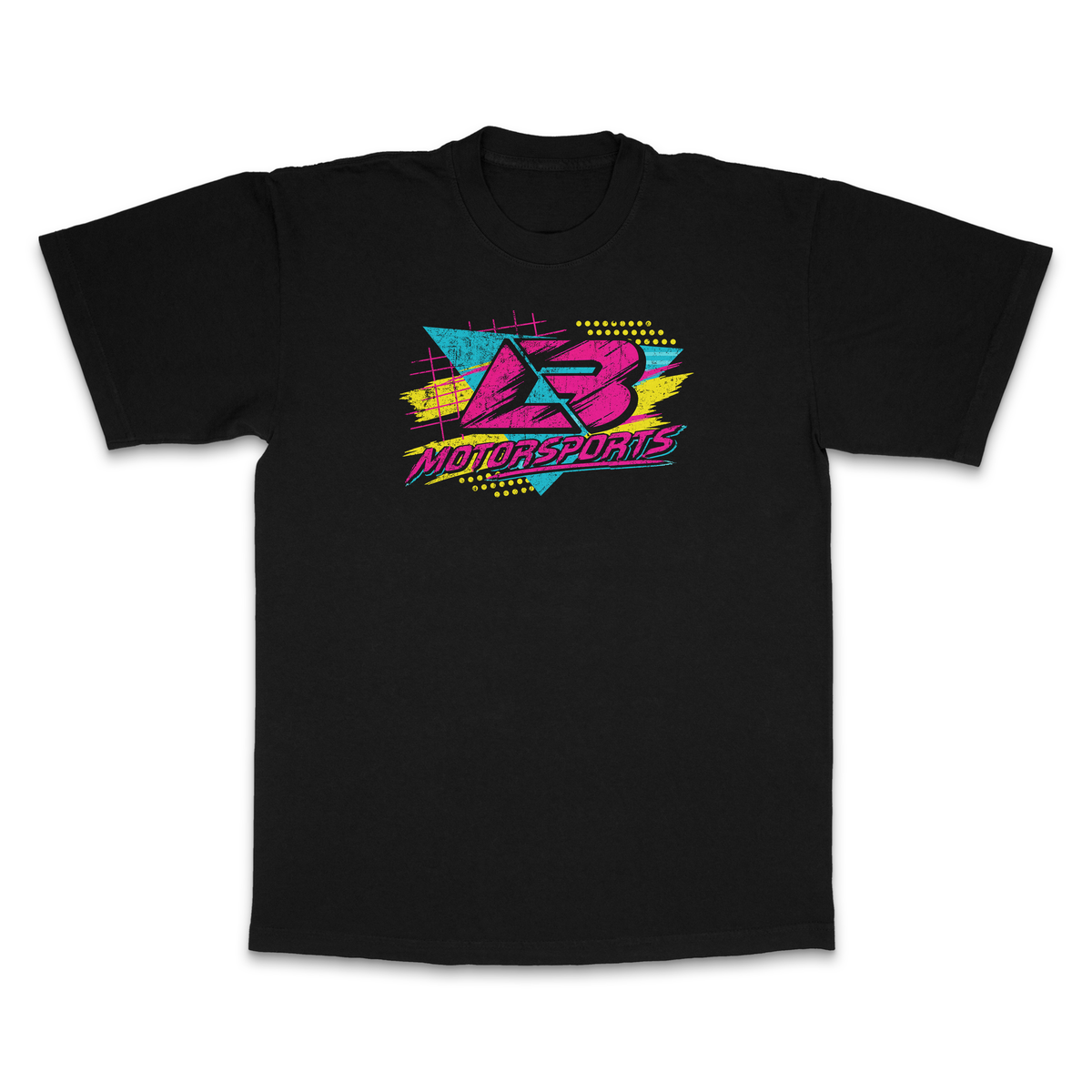 RETRO TEE