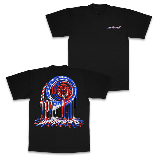TURBLUE TEE