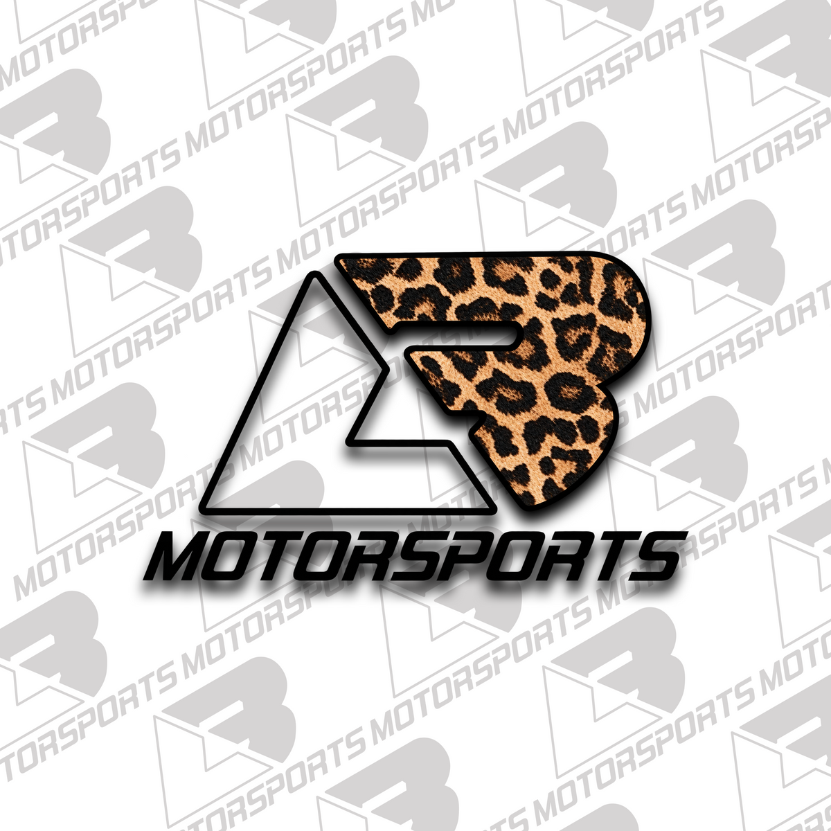 LB OG DECAL